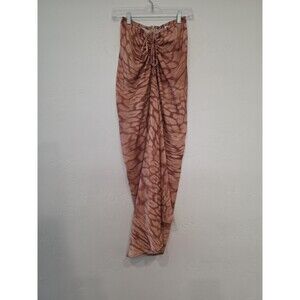 Resa Women's Zaggi Maxi Skirt Size XS